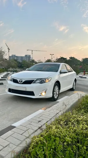 used-toyota-camry-in-dubai