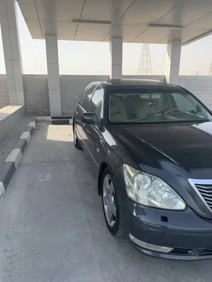 للبيع-لكزس-ls430-2004