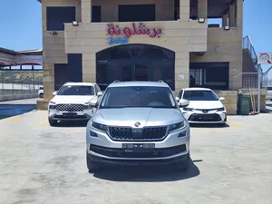 سكودا-كودياك-ترخيص-2020