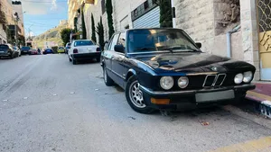 used-bmw-5-series-in-nablus