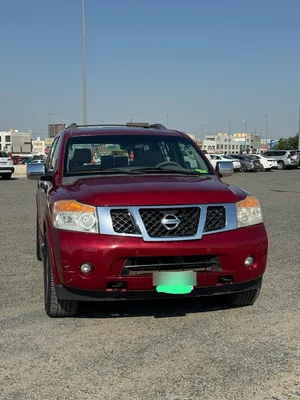 used-nissan-armada-in-hawally