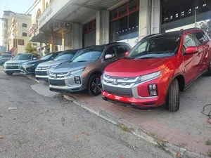 new-mitsubishi-asx-in-hebron