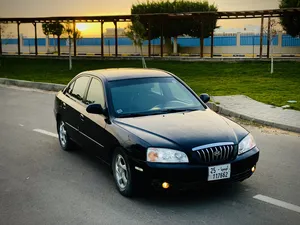 used-hyundai-avante-in-tripoli