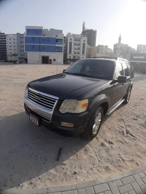 ford-explorer-2009-urgent-sale