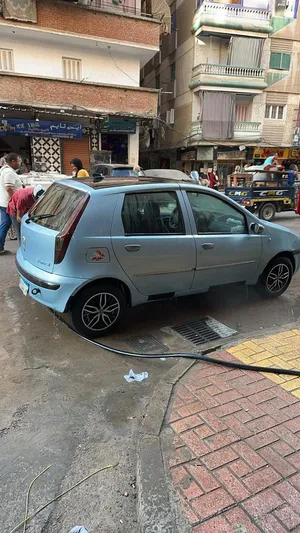 used-fiat-punto-in-alexandria