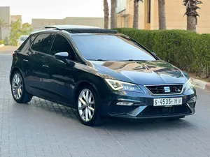 used-seat-leon-in-ramallah-and-al-bireh