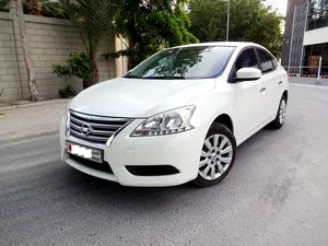 nissan-sentra-s-1-8-l-2019-white-zero-accident-agent-mainatined-single-user