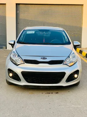 used-kia-pride-in-tripoli