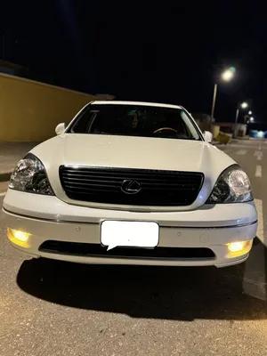 used-lexus-ls-in-basra