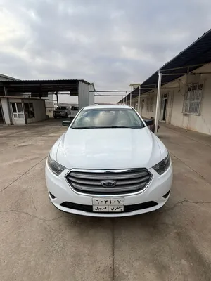 used-ford-taurus-in-sulaymaniyah