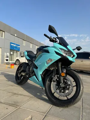 بيعة-مستعجلة-2020-kawasaki-ninja-650