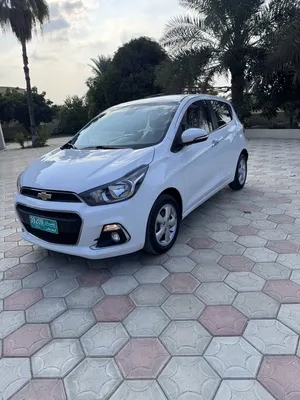 used-chevrolet-other-in-al-batinah