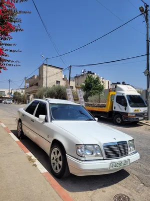 مارسيدس-بطه