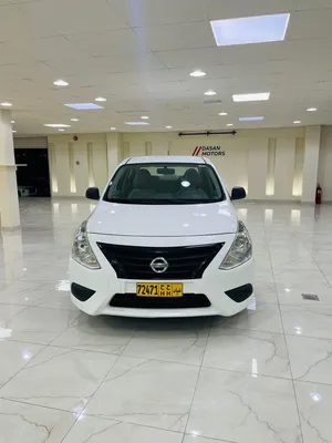 nissan-sunny-2019-gcc-oman-car-100-000km-only