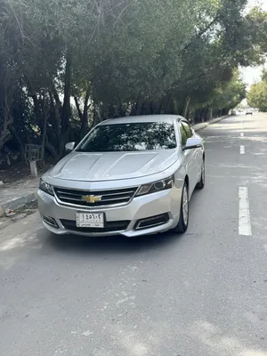 used-chevrolet-impala-in-najaf