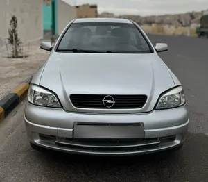 used-opel-astra-in-amman