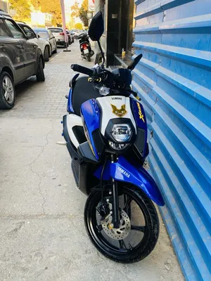 used-yamaha-other-in-tripoli