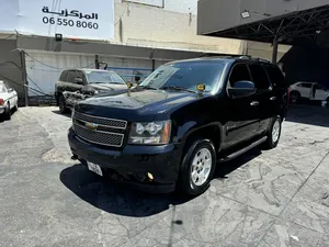 used-chevrolet-tahoe-in-amman