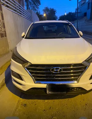 used-hyundai-tucson-in-baghdad