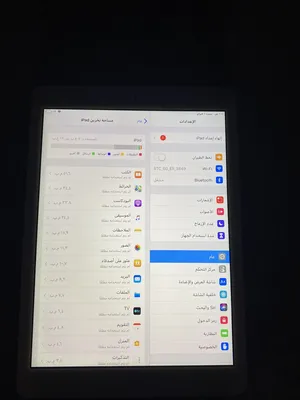 مستعملipad-air