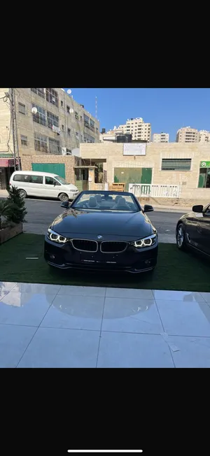 bmw-420i-2019-كشف
