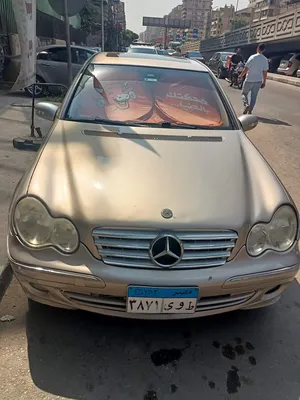 used-mercedes-benz-other-in-cairo