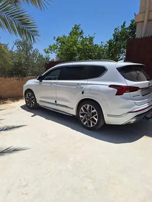 new-hyundai-santa-fe-in-tulkarm