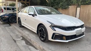 used-kia-k5-in-baghdad