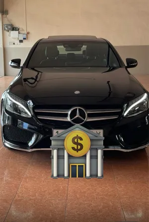 مرسيدس-c-200-amgkit-داخلي-خارجي