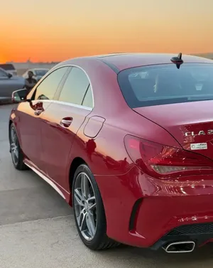 used-mercedes-benz-cla-class-in-salfit