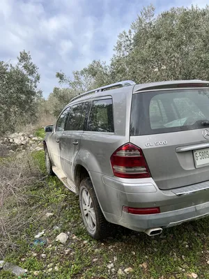 مرسيدس-جي-ال