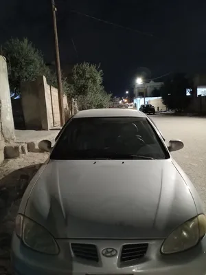 used-hyundai-avante-in-irbid