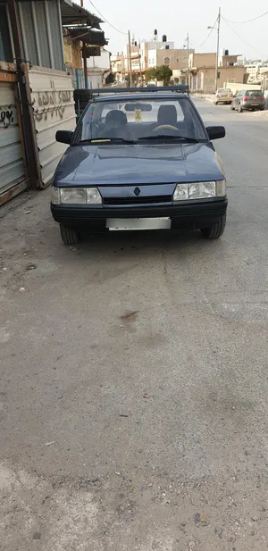 used-renault-other-in-jerusalem