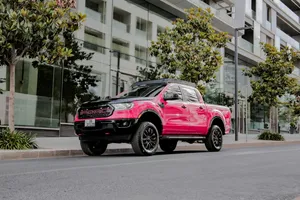 ford-ranger-فورد-رانجر