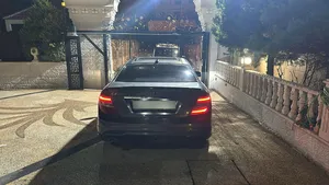 مرسيدس-كوبيه-c250