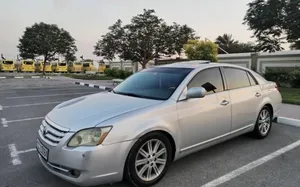 2005-تويوتا-أفالون-toyota-avalon