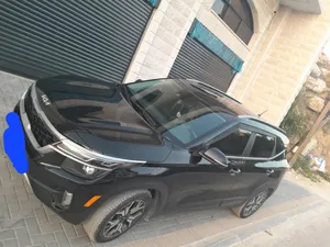 كيا-سلتوس