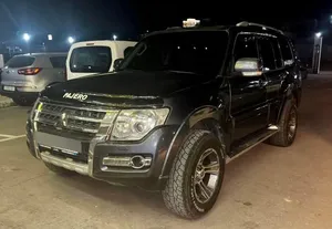used-mitsubishi-pajero-in-qalqilya