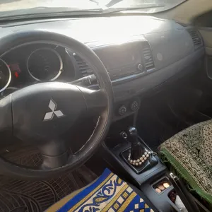 used-mitsubishi-lancer-in-zarqa