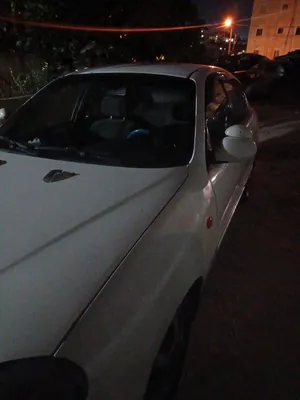 used-daewoo-lanos-in-ramallah-and-al-bireh