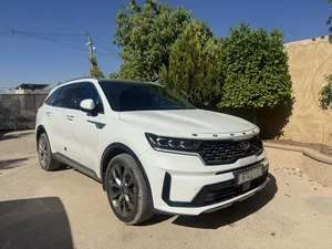كيا-سورينتو