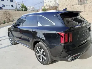 جيب-كيا-سورينتو