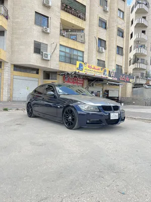 bmw-e90-2006