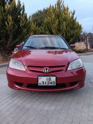 used-honda-civic-in-amman