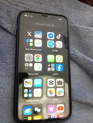 i-phone-xs-max-64g