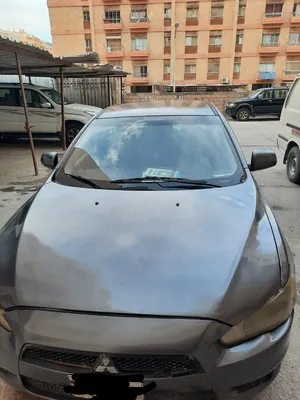 used-mitsubishi-lancer-in-farwaniya