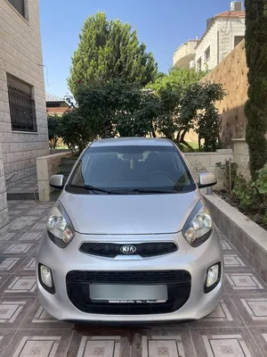 used-kia-picanto-in-jenin
