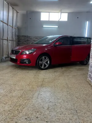 بيجو-308-2018-ديزل