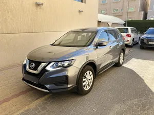 used-nissan-x-trail-in-farwaniya