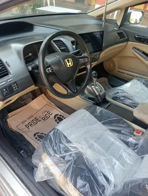 used-honda-civic-in-nablus